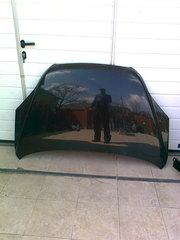 Продам капот на Хонда CР-В(CR-V) на 2007-2010г. Есть в наличии запчаст