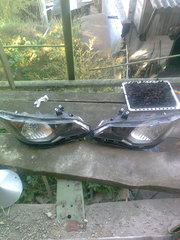 Продам фары передние на Хонда Сивик 4Д(Civic4D) на 2009-2010г. Есть в