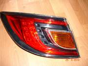 Задняя левая фара б/у от Мазда 6 sdn NEW