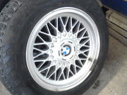 резина диски б у в хорошем состоянии