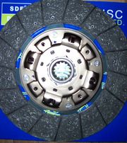 Продам нов. Диск сцепления FOR ISUZU (2-шт)