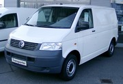Запчасти VW T5,  T5 Multivan.