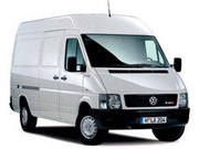 Запчасти Volkswagen LT.