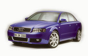 Запчасти для Audi A4.
