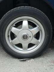 intra 5x100, r-15, et-30, J-7, 4шт