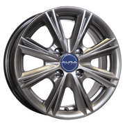 Продам диски K&K Аттика, 13 дюймов