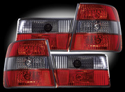 Продам задние фонари для BMW E-34