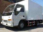 Продаем запчасти Foton, Faw, Jac, Dong Feng.
