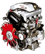 ГАЗ 560 STEYR, CHRYSLER 2.4 , ВАЛДАЙ, Д-245 , ГАЗ 3307-09