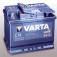 Аккумуляторы Варта, Иста в ассортименте