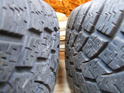 Зимняя резина 195/60/15, Nokian и Barum