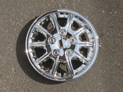 Кунги, тюнинг, колпаки.