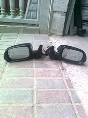 Продам зеркала на Хонда Аккорд(Accord) на 2003-2007г. Есть в наличии з