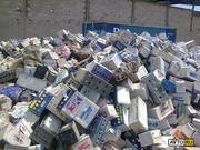 Закупаем АКБ бу, Достойная цена!