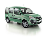Запчасти FIAT DOBLO