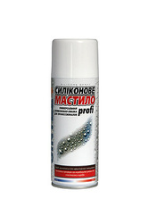 Силиконовая смазка