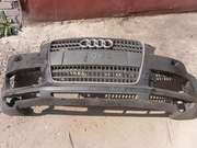 Продам передний бампер Audi Q7 