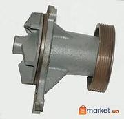 водяной насос камаз евро