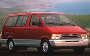 Ford Aerostar (3.0; 4.0; 4 WD) запчасти