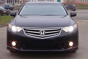 разборка б.у запчасти на Honda Accord 2008-2012