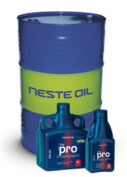 финские автомасла Neste