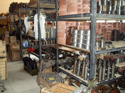 Продам запчасти ДЛЯ ИНОМАРОК