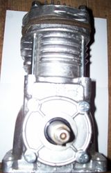 Продам нов. компрессор на двигатель ISUZU АДВИС А29.3.00