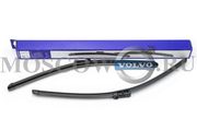 Контактная лента для авто Volvo